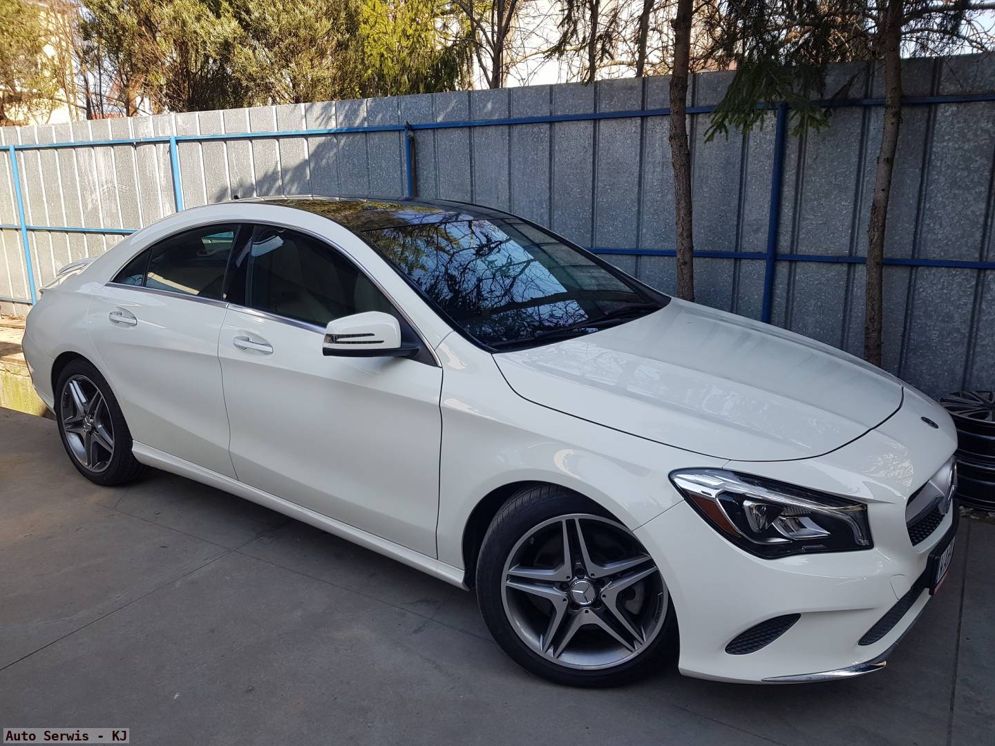 CLA 2