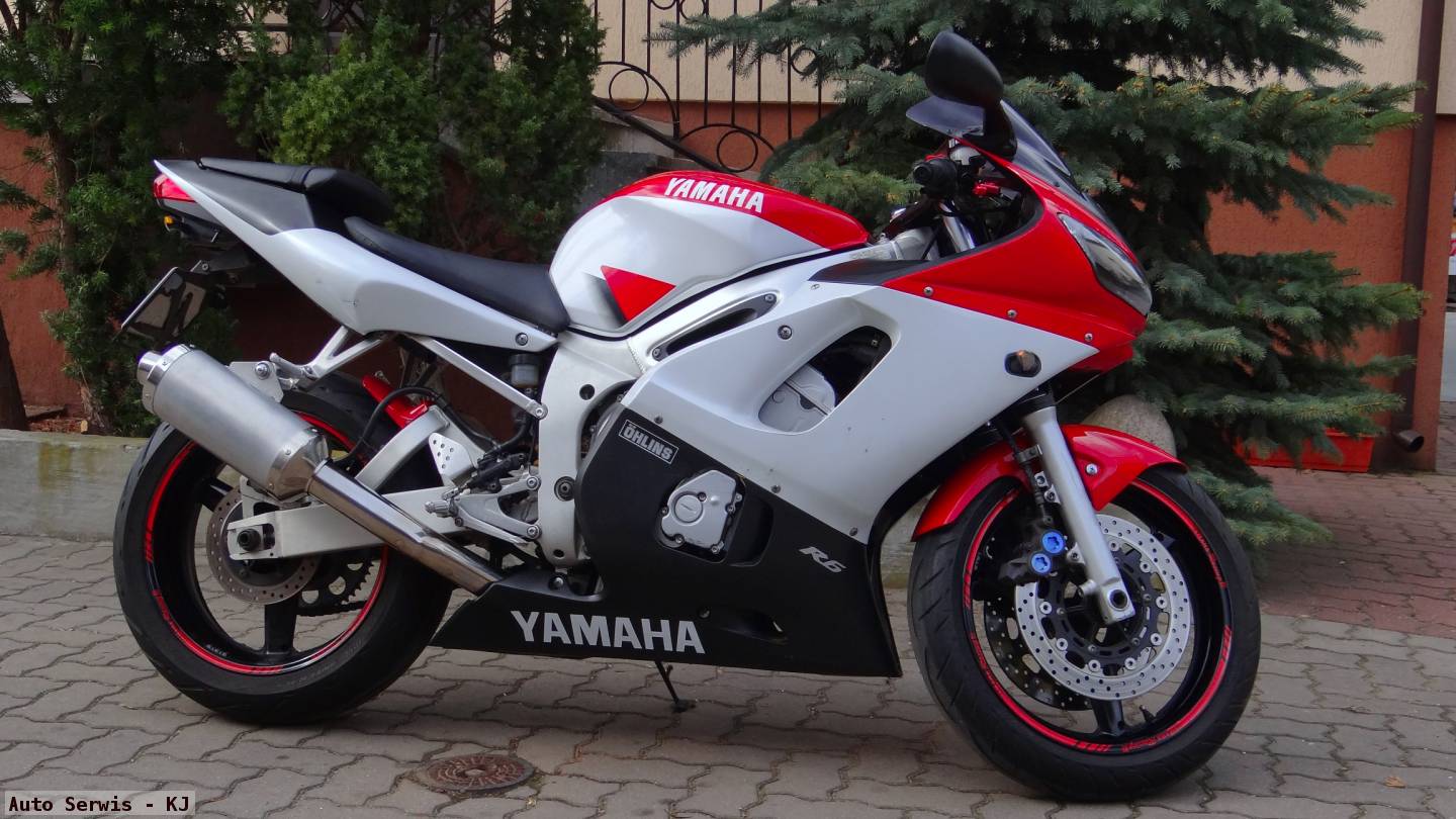 Yamaha