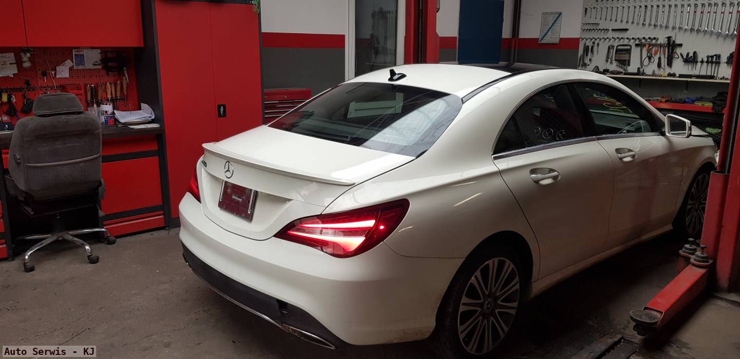 CLA 1
