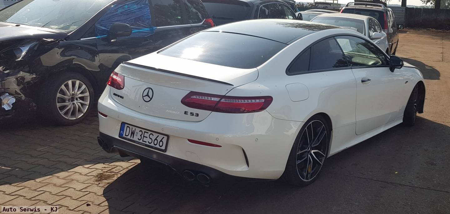 mesio AMG